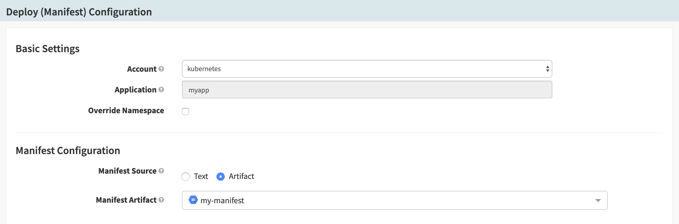 Depending on how this pipeline is configured, it will only run when the referenced file in GCS is modified.