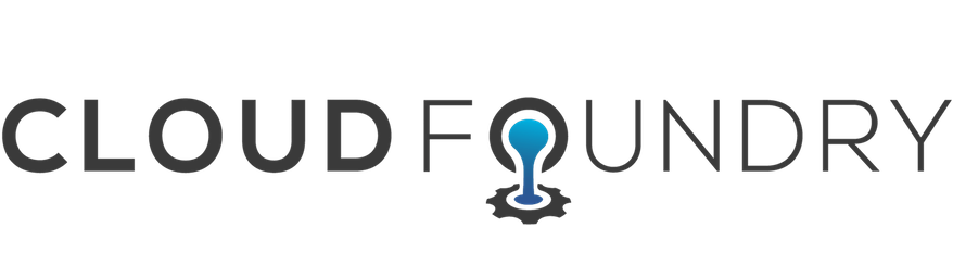 Cloud Foundry Logo