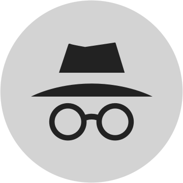 Incognito logo